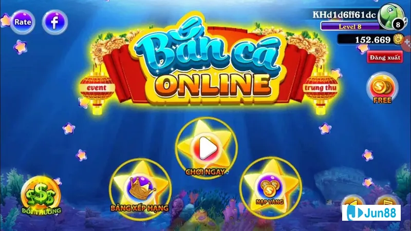 Chọn nền tảng chơi