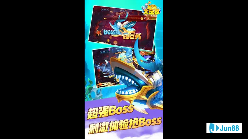 Các loại cá và giá trị thưởng