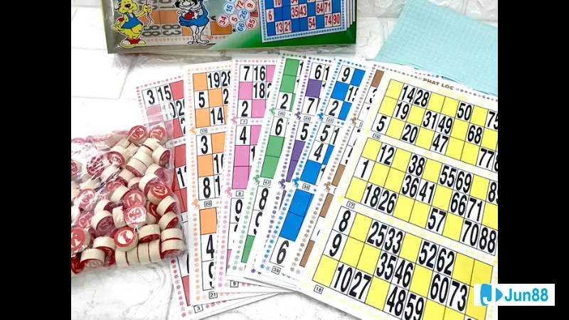 Người đang soi cầu lô rơi