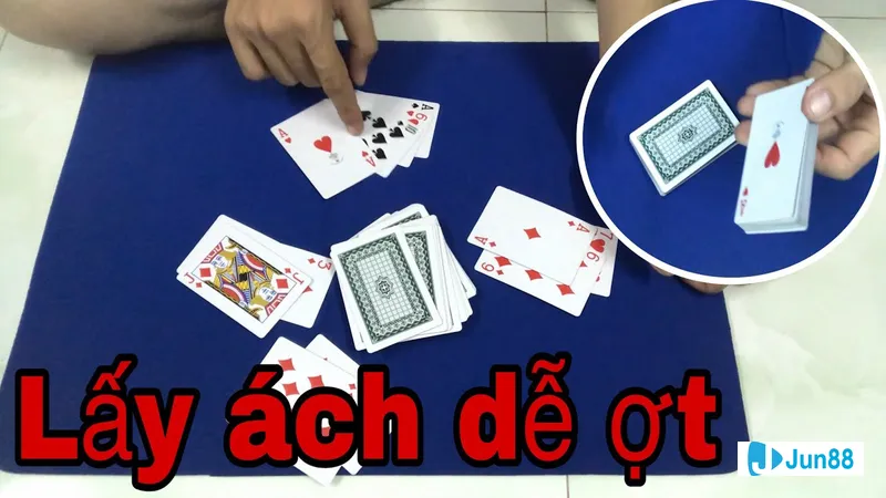 Luật đánh bài Cẩu online