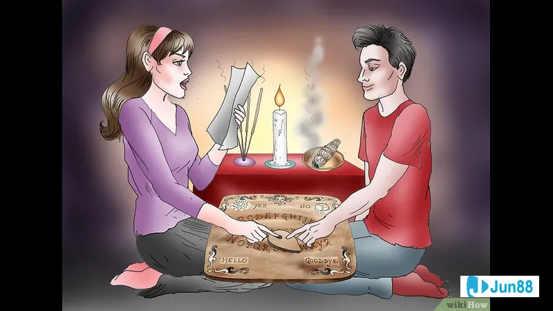 Chơi bài Cẩu vui vẻ và hấp dẫn