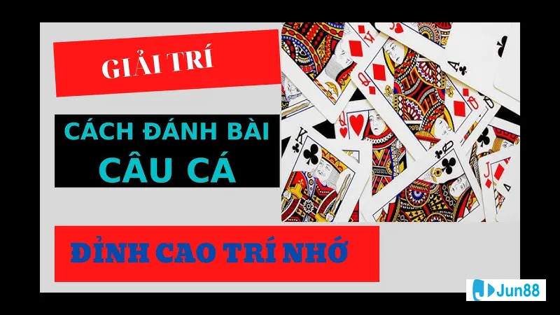 Cách chơi bài Cẩu hiệu quả