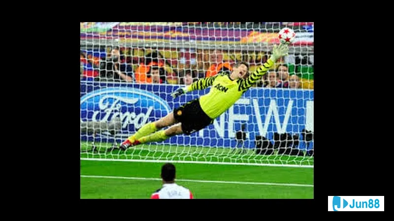 Phân tích kỹ năng sút Penalty