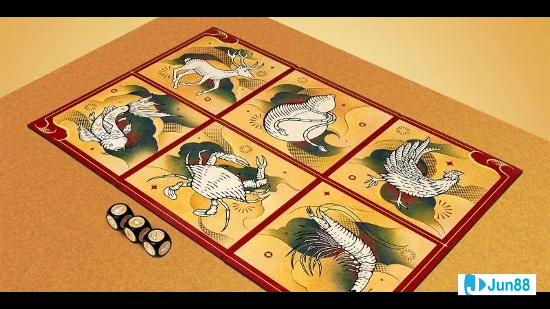 Phương pháp đoán Bầu Cua - Lưu ý khi