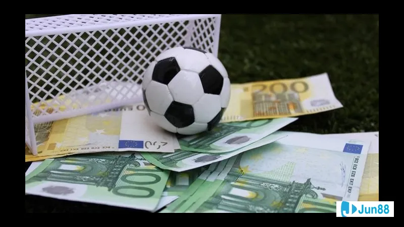 Đội bóng hăng say trong trận đấu