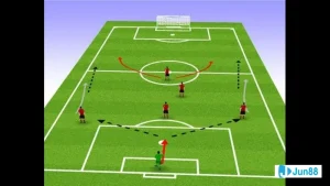 Sơ đồ hợp đội hình