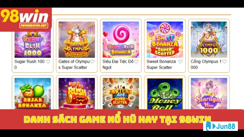 Trò chơi nổ hũ Kho báu Aztec