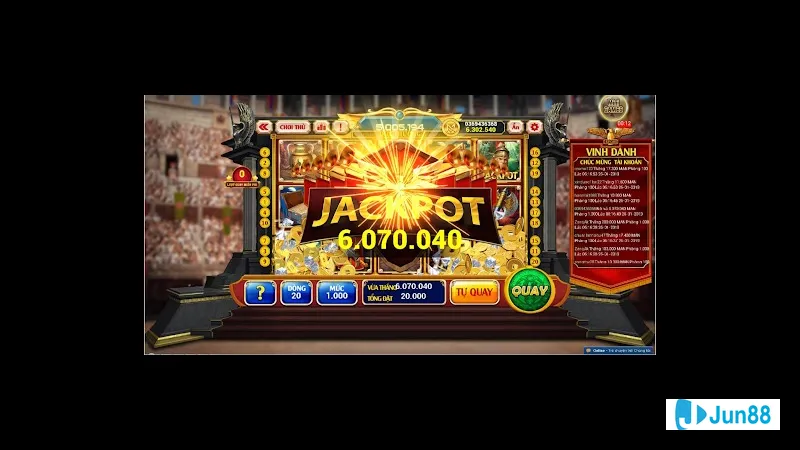 Chơi game để khám phá các tính năng