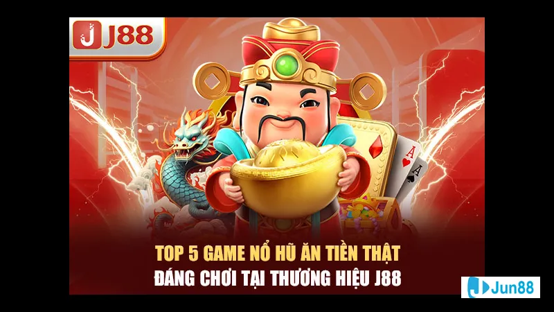 Tìm hiểu về game nổ hũ trước khi