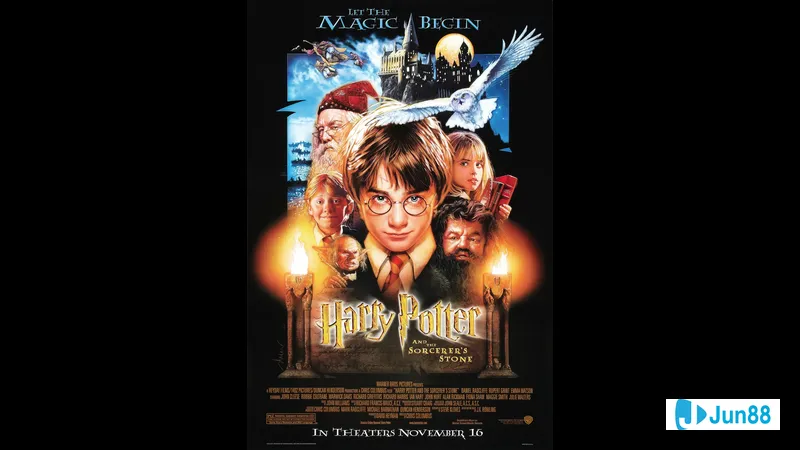 Cốt truyện hấp dẫn và bất ngờ