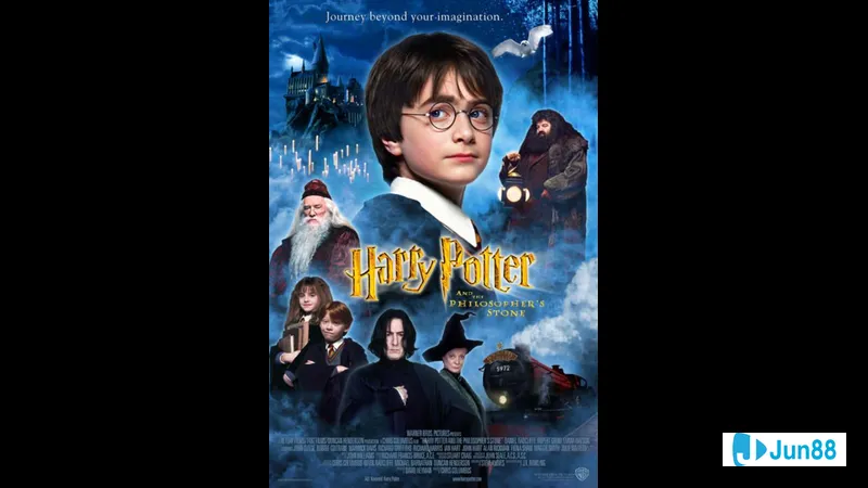 Bối cảnh hấp dẫn trong câu chuyện