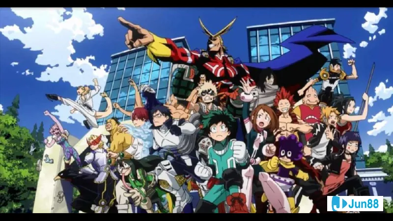 Quá trình tuyển chọn vào Học Viện