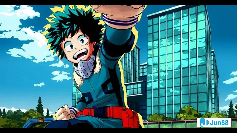 Đào tạo tại Học Viện Anh Hùng