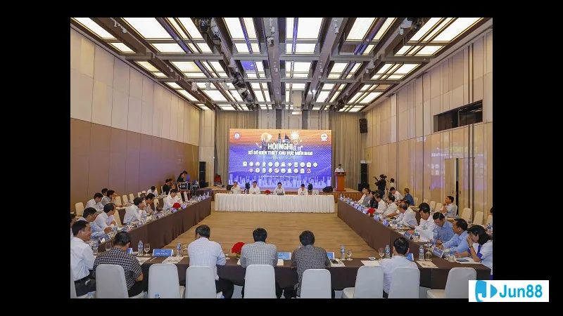 Minh họa cho Tác động của Hội đồng