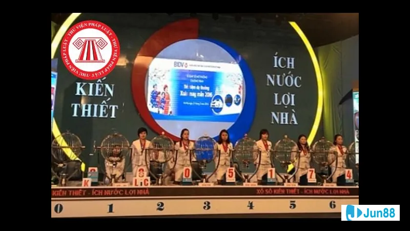 Hội đồng xổ số ảnh hưởng đến người