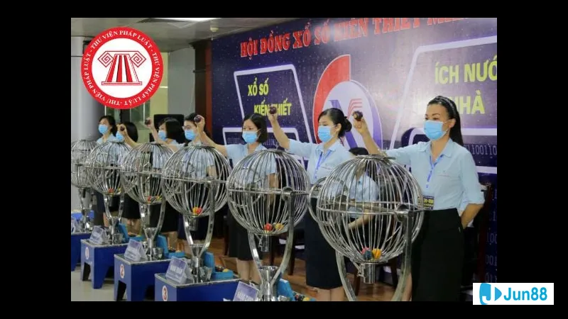 Hội đồng xổ số với thách thức và