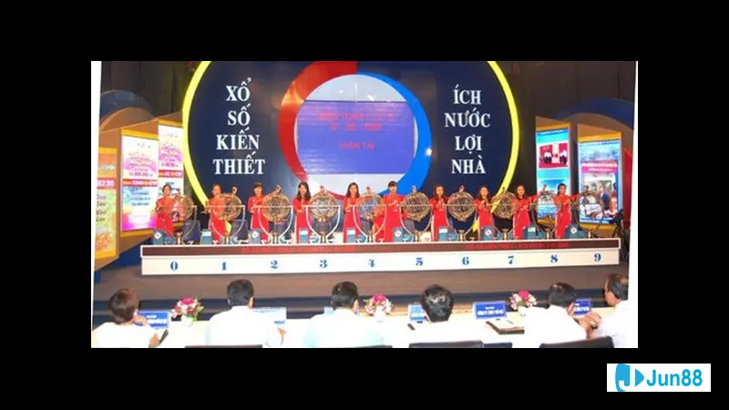 Hội đồng xổ số