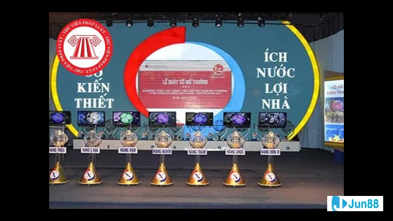 Hội đồng xổ số đang đối diện với