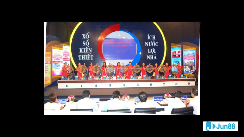 Hội đồng xổ số