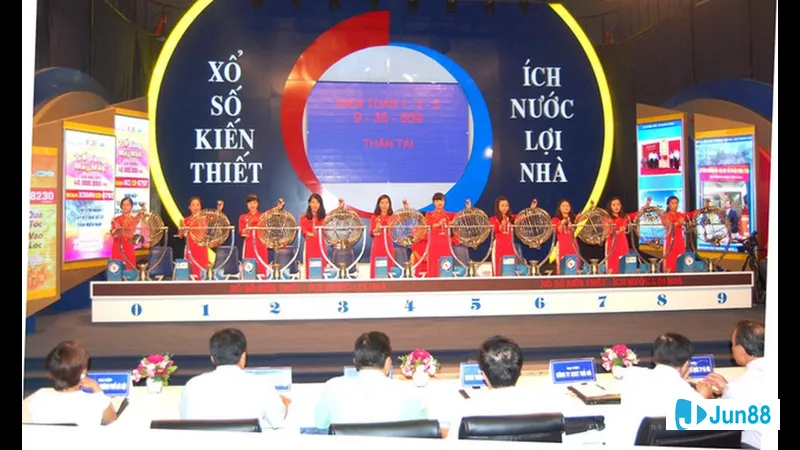 Thách thức của Hội đồng xổ số