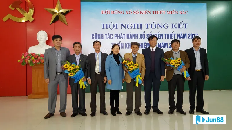 Vai trò của hội đồng xổ số