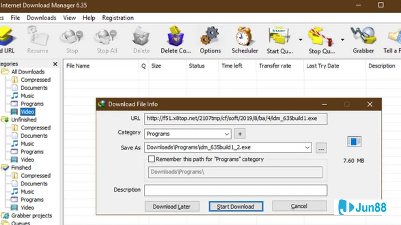 Kỹ năng IDM trong bóng đá