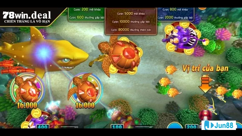 Chơi cờ tại sòng bạc