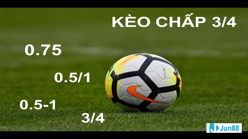 Kèo chấp 1 hoà Kèo chấp 1 hoà