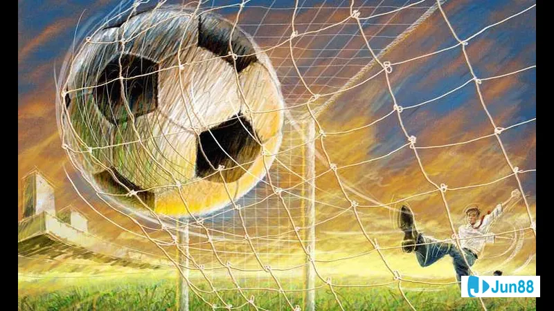 Kèo chấp bóng đá 1/4 (0 - 0.5)