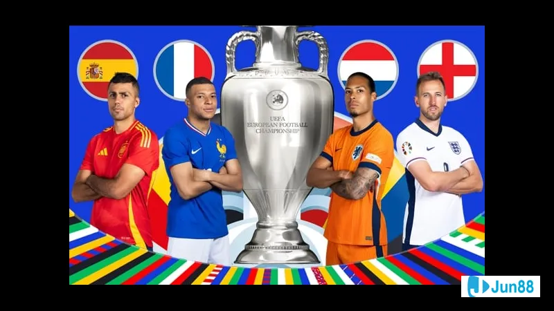 Cách chơi kèo Euro hiệu quả Cách chơi kèo Euro hiệu quả