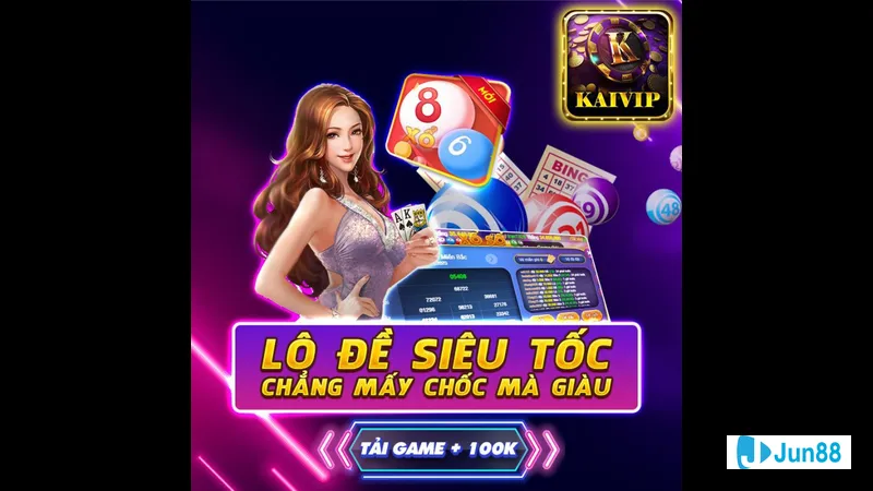 Luật chơi lô đề siêu tốc