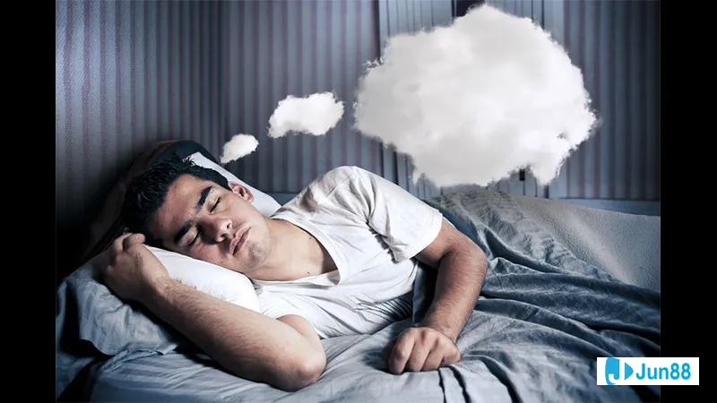 Cảm xúc trong giấc mơ