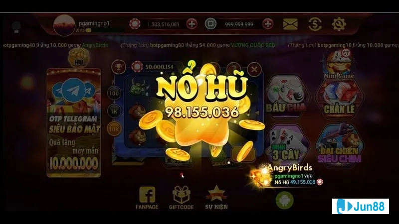 Bối cảnh chọn thời điểm hợp lý