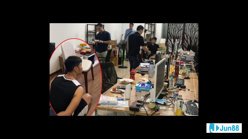 Biểu tượng nổ hũ đa dạng