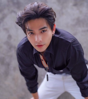 Phạm Đăng