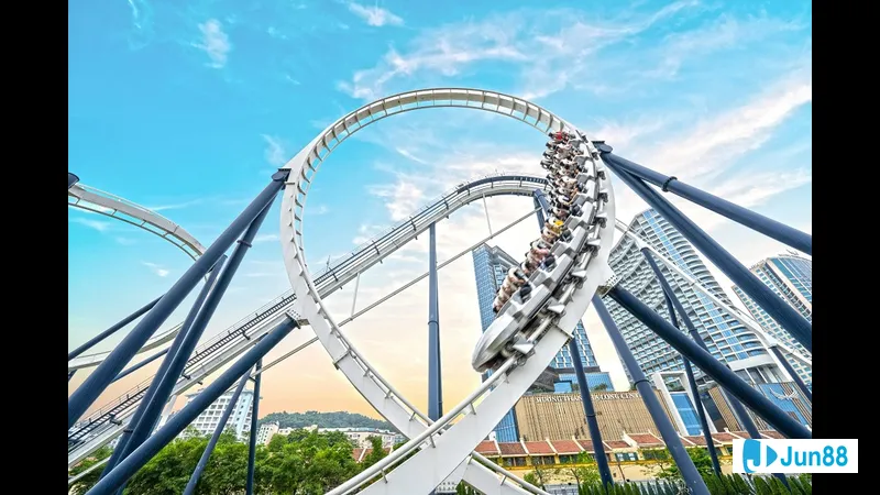 Cốt truyện game với bối cảnh hấp dẫn