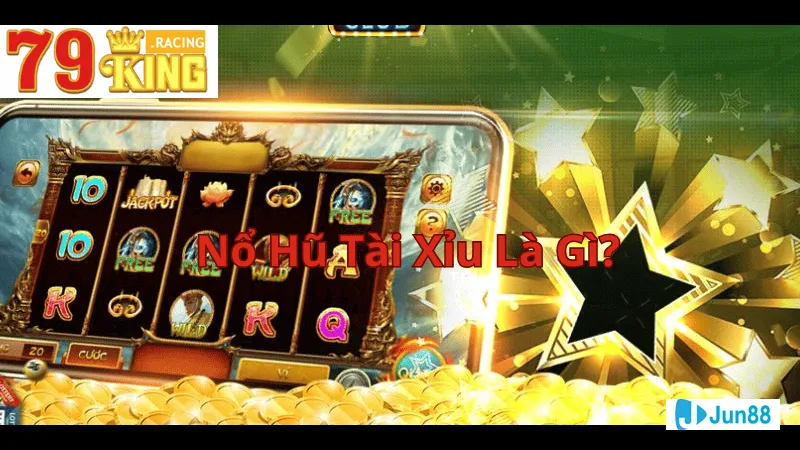 Cơ chế hoạt động tài xỉu nổ hũ