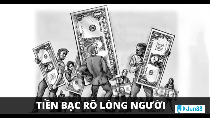 Các loại cá đẹp mắt trong trò chơi