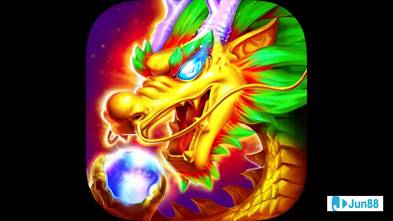 Phòng chơi vui nhộn cho trẻ em