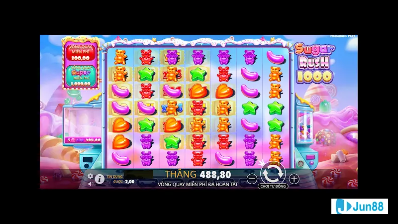 Chương trình khuyến mãi hấp dẫn