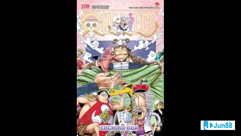 Nhân vật đa dạng và phong phú